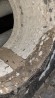 Алмазное бурение бетона диаметром 300 мм