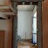 Дверной Проем в кирпичной стене 2100х900мм, толщиной 300мм с усилением перемычкой